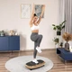 Виброплатформа Gymtek 3D XP750 золотой - изображение 2