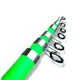Спиннинг телескопический Boya By Delta XXX 2.4 м до 200 г - изображение 4