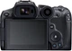 Беззеркальный фотоаппарат Canon EOS R7 Body + Adapter EF-RF Black (5137C018) - изображение 2