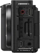 Беззеркальный фотоаппарат Sony Alpha ZV-E1 body Black (ZVE1B.CEC) - изображение 3