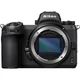 Беззеркальный фотоаппарат Nikon Z6 II body (VOA060AE) - изображение 1
