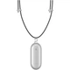 Цифровой диктофон PLAUD NotePin ChatGPT Lunar Silver (NP-64G-SI, PN0200-SI) - изображение 4