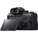 Цифр. фотокамера Sony Alpha 7M3 body black (643204) - зображення 7