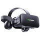 Очки виртуальной реальности VR Box Park с наушниками Black - Refurbished - изображение 1