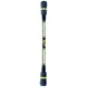 Трюковая гелевая ручка антистресс Gel Pen для Pen spinning (пенспиннинга) Green - изображение 1