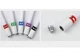 Магнітна антистрес паличка Magnetic Stick з LED підсвіткою для Pen spining (пенспінінгу) black - зображення 2