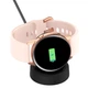 Зарядное устройство для Samsung Galaxy Watch 4 / Watch 5, Black - Refurbished - изображение 5