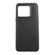 Матовый чехол TPU для OnePlus 10T / Ace Pro, Black - Refurbished - изображение 1