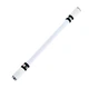 Магнітна антистрес паличка Magnetic Stick з LED підсвіткою для Pen spining (пенспінінгу) black - зображення 1