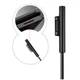 Зарядное устройство Type-C для планшетов Microsoft Surface Pro 5 / 6 / 7, Black - изображение 3