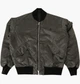 Куртка Air Jordan Essentials Renegade Jacket Grey FN6543-010 S - изображение 1