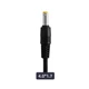 Кабель USB - DC-4.0*1.7мм 9V 1 м, Black - изображение 3