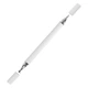 Гелевая ручка-стилус Stylus Pen для смартфонов и планшетов white - Refurbished - изображение 1