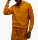 Худі Air Jordan 23 Engineered Mens Fleece Pullover Hoodie Orange Dq7881-712 XL - зображення 1