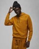 Худі Air Jordan 23 Engineered Mens Fleece Pullover Hoodie Orange Dq7881-712 XL - зображення 2