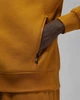 Худі Air Jordan 23 Engineered Mens Fleece Pullover Hoodie Orange Dq7881-712 XL - зображення 5