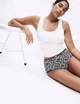 Набор трусиков Marks&Spencer модель Full briefs высокая посадка 5 шт 16(44) grey mix 0190 - изображение 2