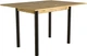 Кухонный стол Gamma Style Модерн Плюс Аппалачи (21181906) - изображение 1