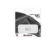 Флешка металлическая USB Kingston 128 Gb DT Micro 3.2 (DTMC3G2/128GB) - изображение 4