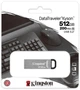 Металлический флеш накопитель 512 GB kingston Kyson usb3.2 DTKN/512GB - изображение 4