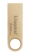 Флешка металлическая Kingston DT SE9 G3 256GB USB 3.2 DTSE9G3/256GB - изображение 4