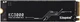 Накопитель SSD 1TB Kingston Kc3000 M.2 2280 PCIe 4.0 x4 NVMe 3D TLC (SKC3000S/1024G) - изображение 1