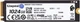 Накопитель SSD 1TB Kingston Kc3000 M.2 2280 PCIe 4.0 x4 NVMe 3D TLC (SKC3000S/1024G) - изображение 5