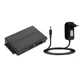Перехідник SATA / IDE - USB 3.0 для жорсткого диску HDD, SSD 2.5 / 3.5, DVD з додатковим живленням - зображення 3