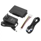 Перехідник SATA / IDE - USB 3.0 для жорсткого диску HDD, SSD 2.5 / 3.5, DVD з додатковим живленням - зображення 4