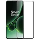 Закаленное защитное стекло Full Screen Tempered Glass для OnePlus Nord 3, Black - изображение 1