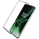 Закаленное защитное стекло Full Screen Tempered Glass для OnePlus Nord 3, Black - изображение 3
