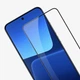 Захисне скло Nillkin CP+PRO Full Cover Glass для Xiaomi Poco F5 Pro / Redmi K60, Black - зображення 2