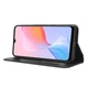 Чехол книжка Epik iFace Retro Leather для Motorola Edge 40 Neo black - Refurbished - изображение 2