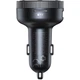 FM модулятор Baseus CCLH-01 Enjoy 2 in 1 MP3 / Charger 3.4A, Black - изображение 2