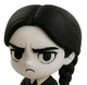 Колекційна фігурка Wednesday Addams | Фігурка Венсдей з серіалу Wednesday | 3D друк з PLA пластику - изображение 2