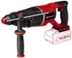 Акумуляторний перфоратор Einhell Professional X-Change TP-HD 18/26 D Li BL-Solo без АКМ і ЗП (4514270) - зображення 2