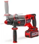 Акумуляторний перфоратор Einhell Professional X-Change TP-HD 18/26 D Li BL-Solo без АКМ і ЗП (4514270) - зображення 5