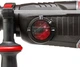 Акумуляторний перфоратор Einhell Professional X-Change TP-HD 18/26 D Li BL-Solo без АКМ і ЗП (4514270) - зображення 8