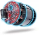 Акумуляторний перфоратор Einhell Professional X-Change TP-HD 18/26 D Li BL-Solo без АКМ і ЗП (4514270) - зображення 13