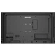 Монітор 32" Philips 32BDL4511D, ADS, DVI-I, HDMIx2, DP, USB, RJ45, колонки, чорний - зображення 6