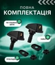 Веерные форсунки Жиклер омывателя лобового стекла TechWay, для широкого фронта очистки, для разных марок авто, черные, универсальные 2 шт + Щетка в подарок - изображение 3
