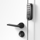 Розумний замок Aqara Smart Lock U200 Black (EL-D02E) - зображення 7