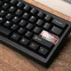 Механическая игровая клавиатура с подсветкой клавиш CIDOO QK61 Black - изображение 6