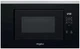Whirlpool Мікрохвильова піч вбудовувана, 20л WMF200G - изображение 1