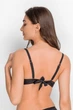 Верх купальника с мягкой чашкой Anabel Arto 44D Черный-01 (102424) - изображение 4