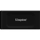 Накопитель SSD USB Type-C 2TB XS1000 Kingston (SXS1000/2000GA) - изображение 6