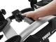 Кріплення для велосипеда Thule VeloCompact 925 на фаркоп у вигляді майданчика - изображение 2