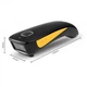 Сканер штрих-кода Netum C750 2D, bluetooth (С750-NT0051) - изображение 3