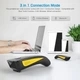 Сканер штрих-кода Netum C750 2D, bluetooth (С750-NT0051) - изображение 4