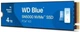 Внутренний SSD накопитель WD Blue SN5000 4 TB (WDS400T4B0E) - изображение 2